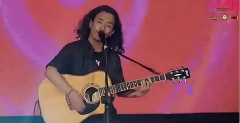 Arunachal Pradesh Mourns Untimely Demise of Young Singer Michi Kobin