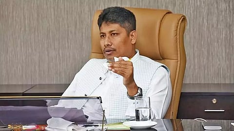 Regional committee visits Assam-Meghalaya border
