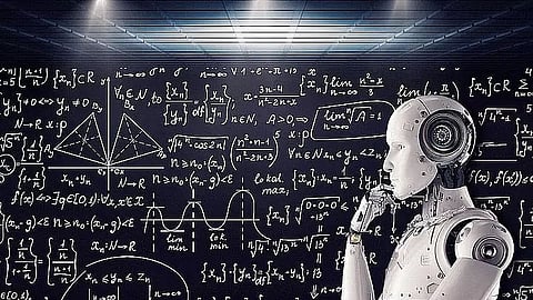 AI with 95% accuracy can steal passwords by ‘listening’ to keystrokes: Study