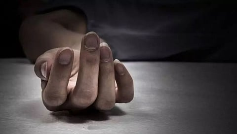 Body found in train’s bathroom at Kamakhya Railway Station