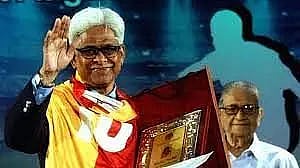 Football icon Mohammed Habib passes away