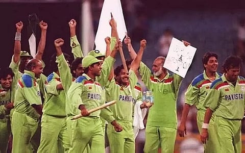 After backlash, PCB posts new promotional video featuring Imran Khan