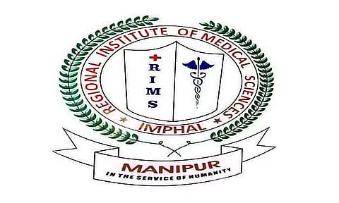 RIMS Imphal Recruitment 2023- Hindi Consultant Vacancy, Job Opening