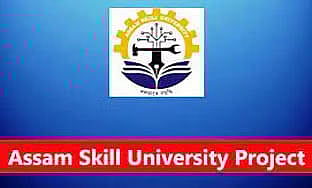 Assam Skill University Recruitment 2023- Professor, Account Officer Vacancy, Job Opening