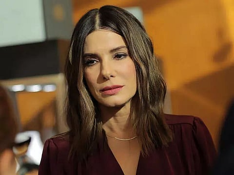 Sandra Bullock heartbroken after ‘The Blind Side’ controversy