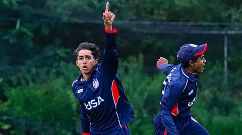 USA secure qualification for U19 World Cup