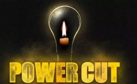 Power crisis continues in Lakhimpur