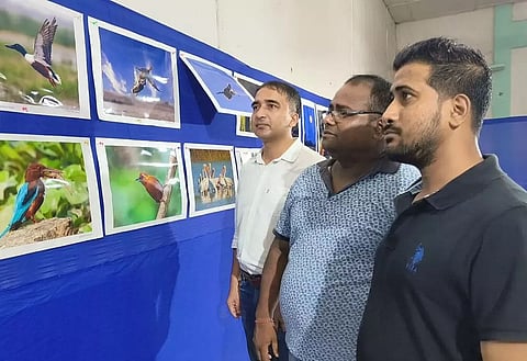 World Photography Day celebrated in Dibrugarh