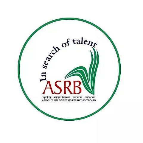 ASRB Recruitment 2023 – Principal Scientist & Senior Scientist vacancy, Job Opening
