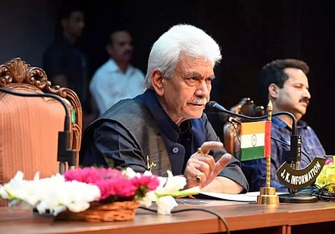 ‘Constitution allows tough action against those posing threat to national integrity’