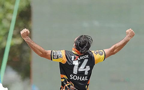 New York Warriors’ beat Atlanta Riders