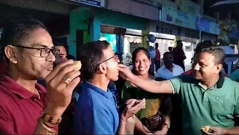 Assam: People of Biswanath Celebrate Redeclaration as District