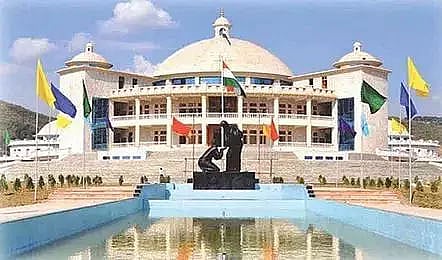 One day session of Manipur Assembly to be held on Tuesday