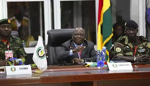 Niger’s junta asks French ambassador to leave within 48 hours