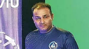 India have got good wickets, so I think openers will get good opportunities: Sehwag