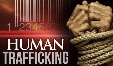 Philippines to intensify efforts to crack down on human trafficking