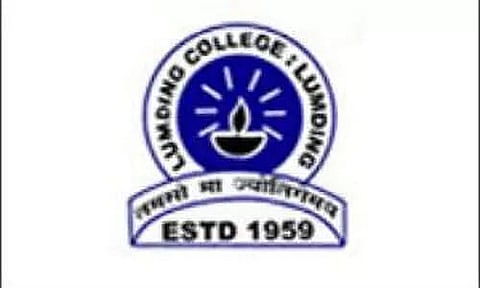 Lumding College Assam Recruitment 2023 - Assistant Professor Vacancy, Latest Jobs