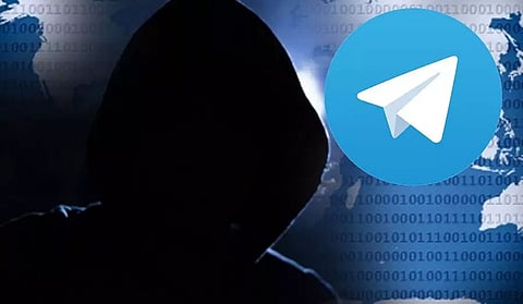 New Telegram bot lets hackers commit fraud with-out any skills required