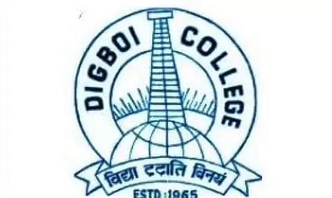 Digboi College (Autonomous)