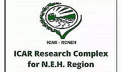 ICAR NEH Region Recruitment 2023- Senior Research Fellow Vacancy, Job Opening