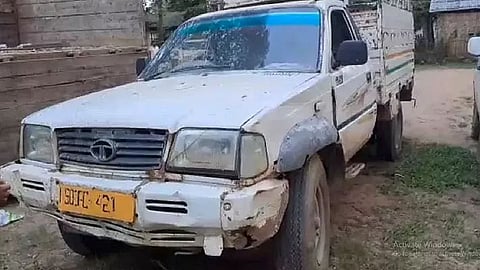 Assam: Illegal Poaching and Timber Smuggling Thrive in Kheroni Forest