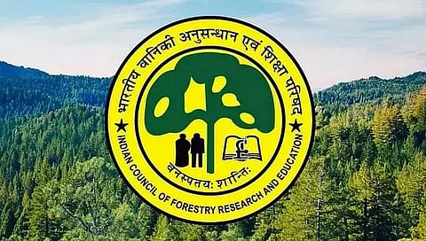 ICFRE Recruitment 2023 - Deputy Conservator of Forest Vacancy, Job Openings