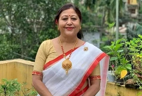 A tribute to Niru Sarma Parajuli