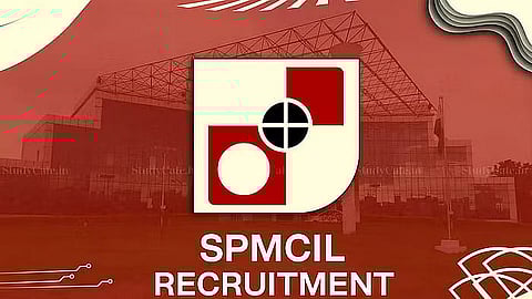 SPMCIL Recruitment 2023- Jr.Technician, Supervisor Vacancy, Job Opening