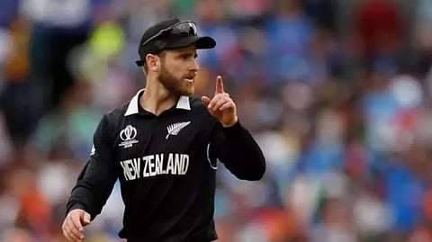 Williamson to be named in New Zealand’s squad for World Cup