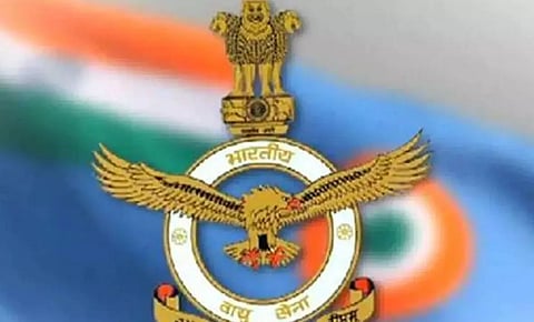 Indian Air Force Recruitment 2023 - Airmen Vacancy, Job Openings
