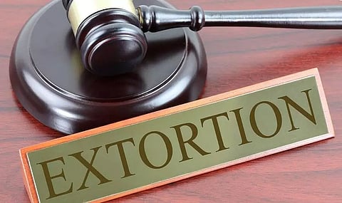 New twist to Assam police extortion case