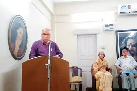 Discussion on Madhav Kandali held in Guwahati
