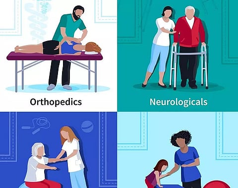 World Physiotherapy Day