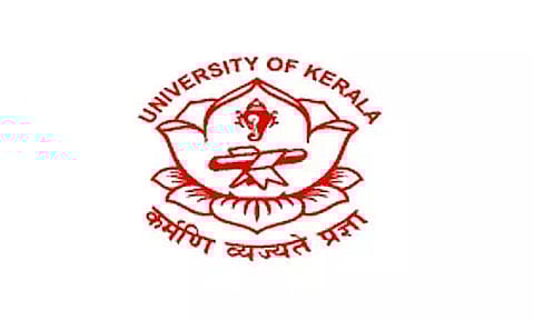 Kerala University Recruitment 2023 – Junior Research Fellow vacancy, Job Opening