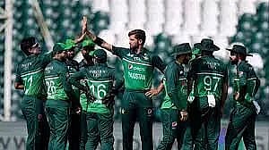 Pakistan announce playing XI for India clash in the Asia Cup