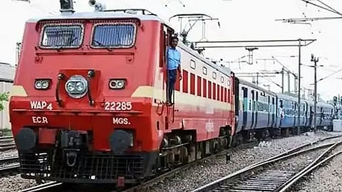 Guwahati: Extension of periodicity of special trains for the benefit of passengers