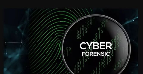 Cyber forensic training for judiciaries held in Arunachal