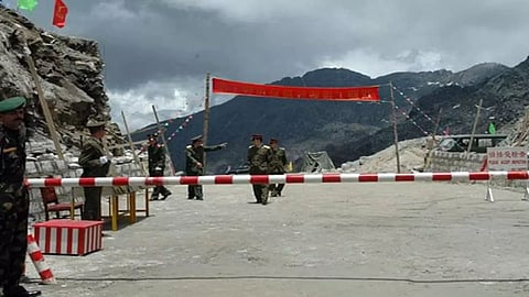 Lurking danger in Arunachal Pradesh