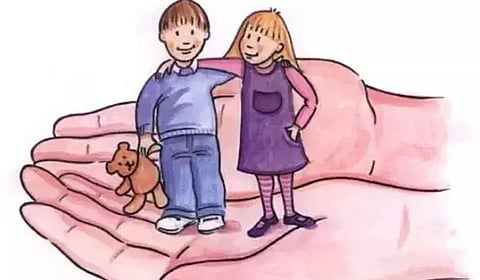 Awareness programme on child protection conducted in Arunachal Pradesh