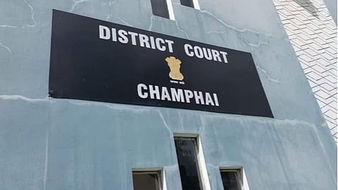 Mizoram: Woman Sentenced for 10 Years in Prison for Murdering Niece