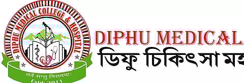 Diphu Medical College Recruitment 2023 - Research Scientist And Other Vacancy, Job Openings