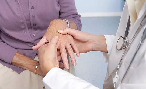 Don’t ignore painless lumps in the body, warn experts