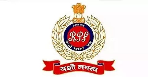 Railway Protection Force conducts drive against illegal activities in Dibrugarh