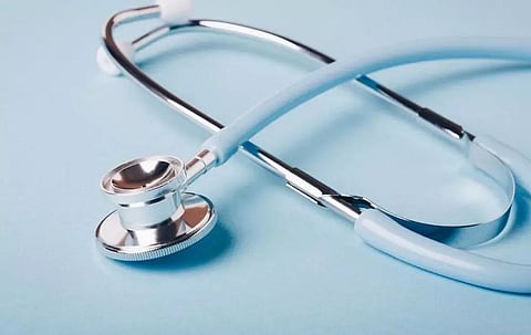 Free health check-up camp organized in Bongaigaon