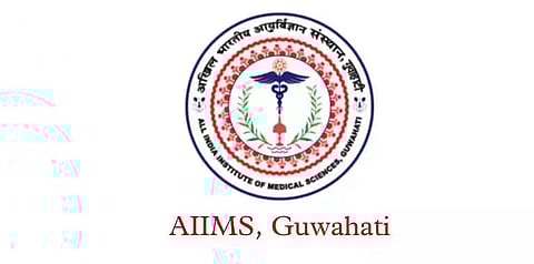 AIIMS Guwahati Recruitment 2023 – Officer & Others Vacancy, job Opening