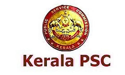 Kerala PSC Recruitment 2023 – Lower Division Clerk, Teacher vacancy, Job Opening