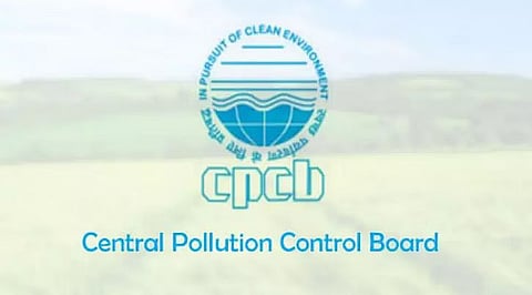 CPCB Recruitment 2023- Consultant Vacancy, Job Opening