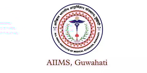 AIIMS Guwahati Recruitment 2023- Senior Administrative Officer, Pharmacist Vacancy, Job Opening