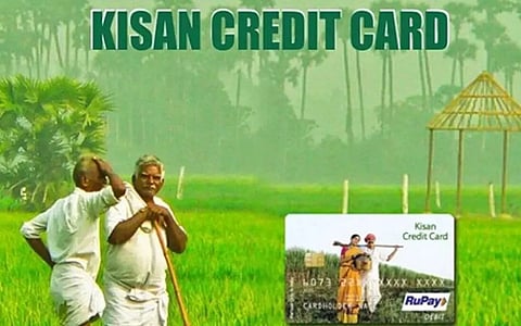 Saturation drive of KCC scheme from October 1 to 31, 2023