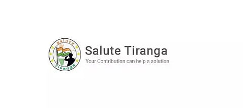 Assam wing of Salute Tiranga formed under the guidance of National President Rajesh Jha